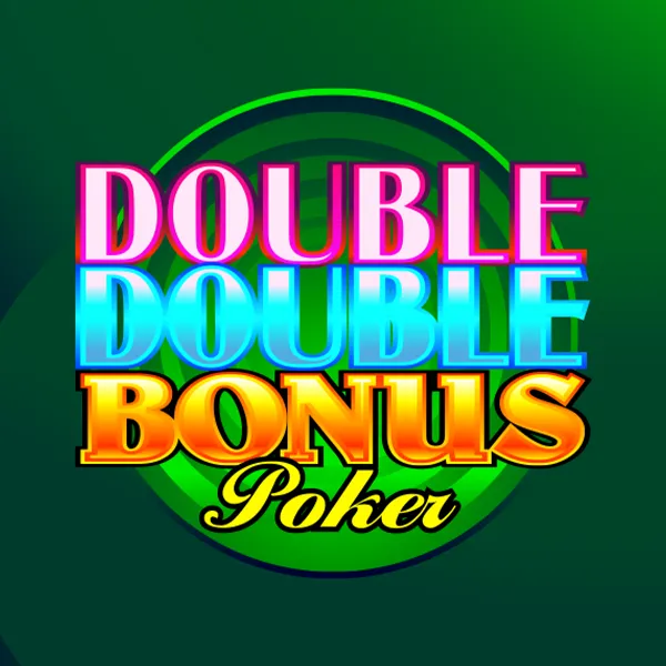 Double Double Bonus Poker - GOODGAMING138