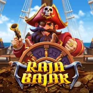 Pirate King - GOODGAMING138