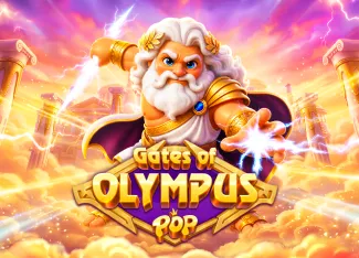 FatPanda : Gates of Olympus POP - GOODGAMING138