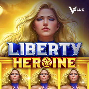 Liberty Heroine - GOODGAMING138