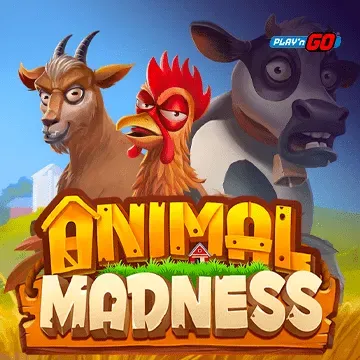 Animal Madness - GOODGAMING138