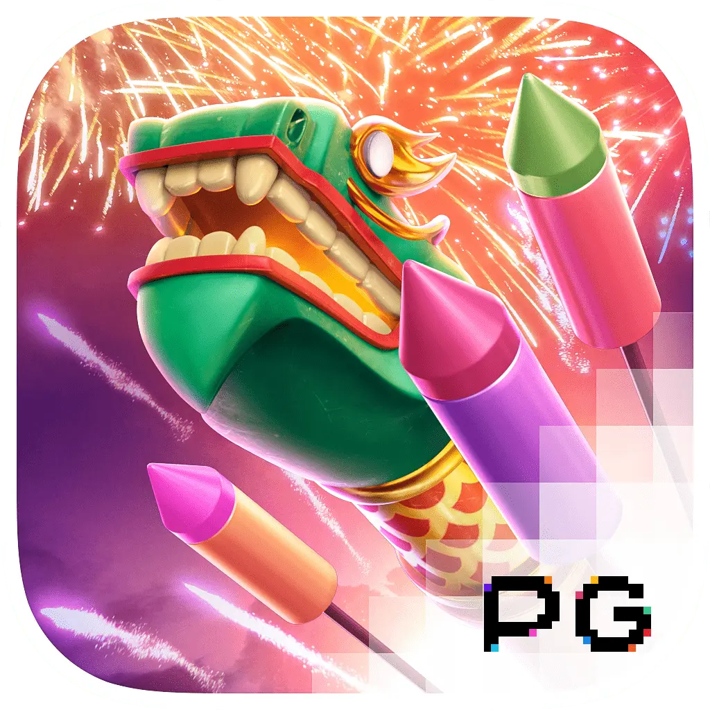 Wild Fireworks - GOODGAMING138
