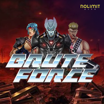 Brute Force - GOODGAMING138
