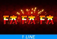 Spadegaming : FaFaFa - GOODGAMING138