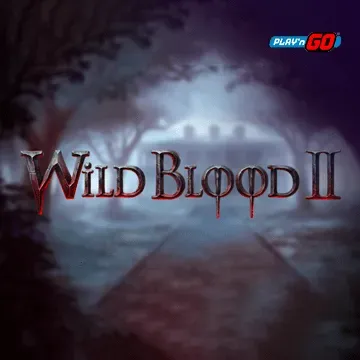 PlaynGo : Wild Blood 2 - GOODGAMING138