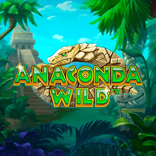 Anaconda Wild - GOODGAMING138
