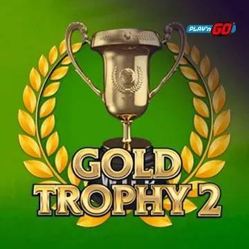 PlaynGo : Gold Trophy 2 - GOODGAMING138