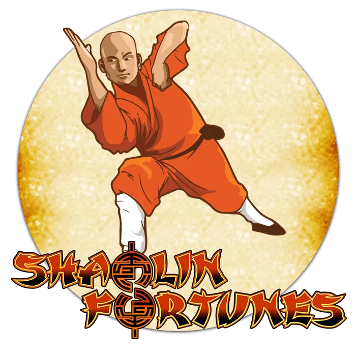 Shaolin Fortunes - GOODGAMING138