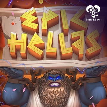 PeterSons : Epic Hellas - GOODGAMING138