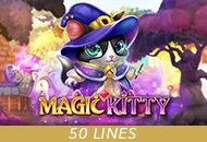Spadegaming : Magic Kitty - GOODGAMING138