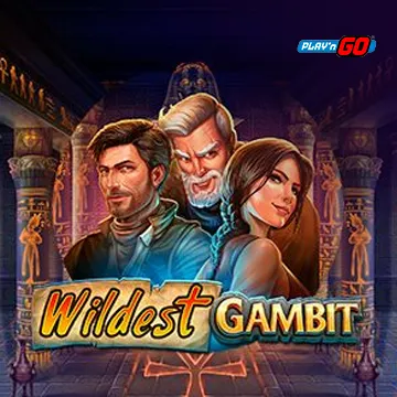 PlaynGo : Wildest Gambit - GOODGAMING138