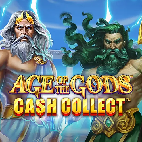 Age of the Gods: Cash Collect - GOODGAMING138
