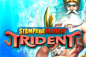 Stampede Rush Trident - GOODGAMING138
