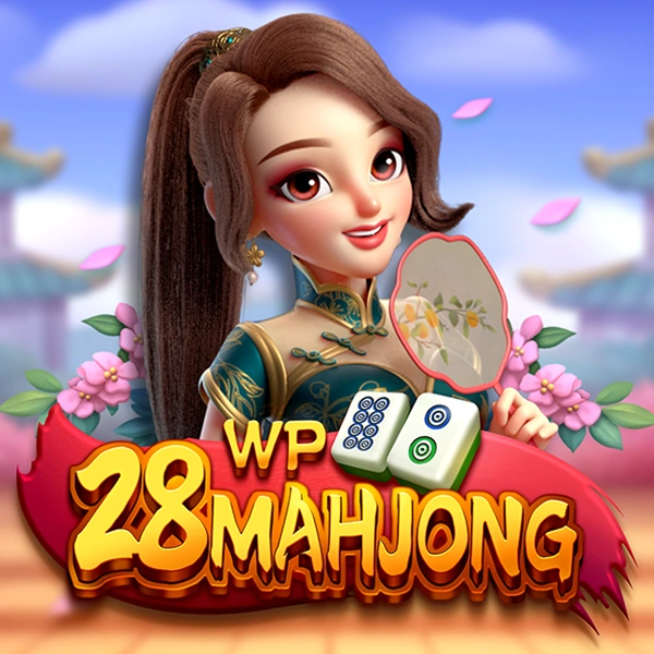 WP 28 Mahjong - GOODGAMING138