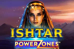Power Zones: Ishtar - GOODGAMING138