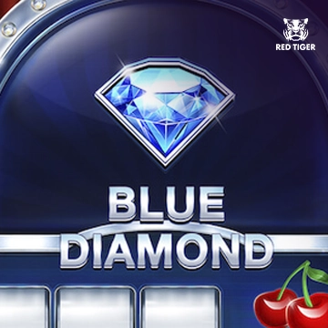 Redtiger : Blue Diamond - GOODGAMING138