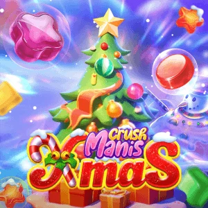 Sweet Crush Xmas - GOODGAMING138