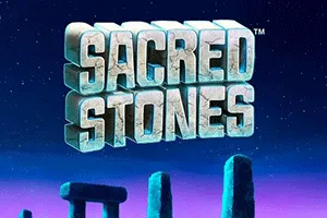 Sacred Stones - GOODGAMING138