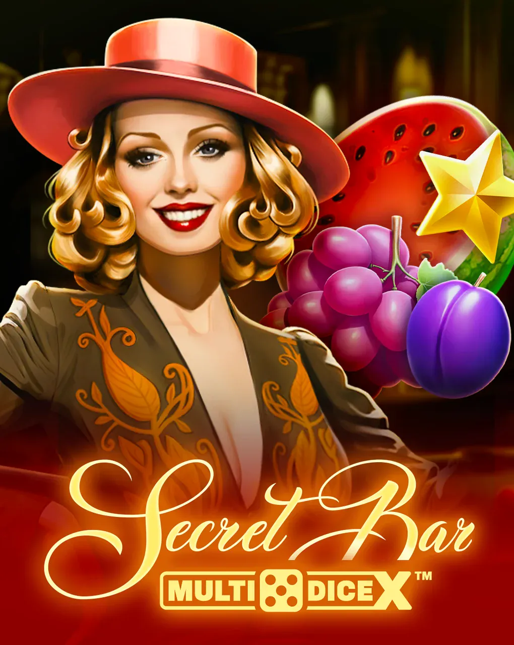 Bgaming : Secret Bar MultiDice X - GOODGAMING138