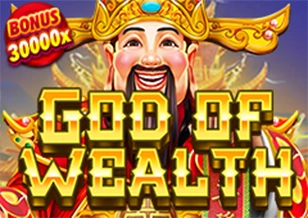Dewa Kekayaan - GOODGAMING138