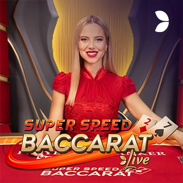 Super Speed Baccarat - GOODGAMING138