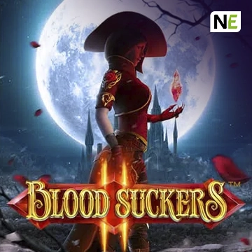 Blood Suckers - GOODGAMING138