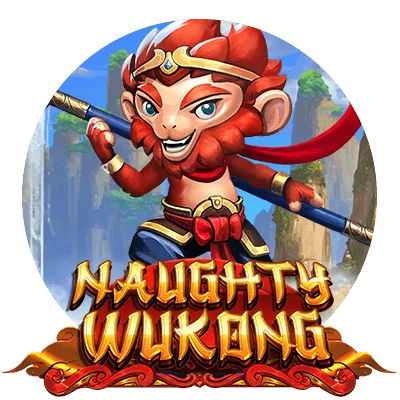Naughty Wukong - GOODGAMING138