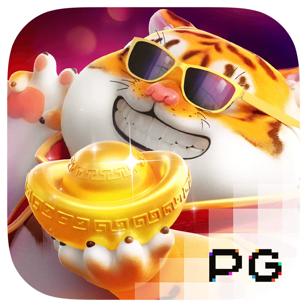 Fortune Tiger - GOODGAMING138