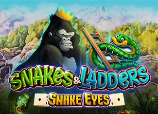 Snakes & Ladders - Snake Eyes - GOODGAMING138