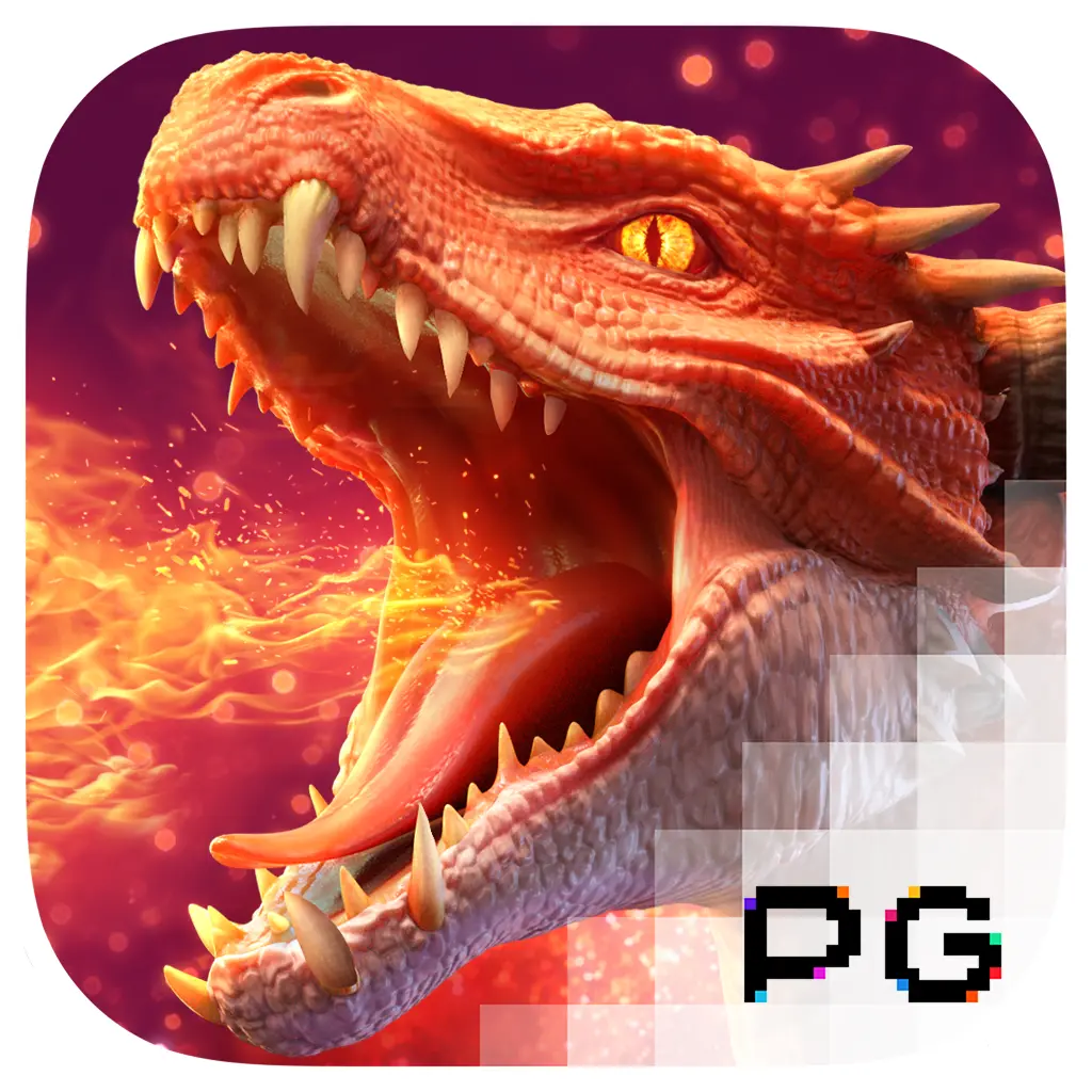 Dragon Hatch2 - GOODGAMING138