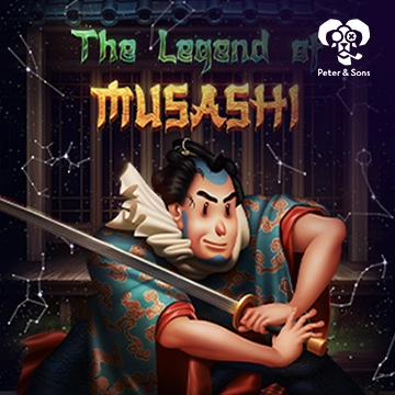 PeterSons : The Legend of Musashi - GOODGAMING138