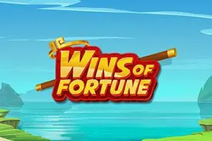 POP Wins of Fortune (Quickspin) - GOODGAMING138