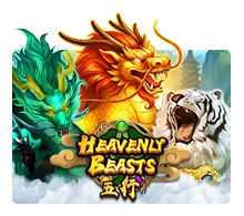 Heavenly Beasts - GOODGAMING138