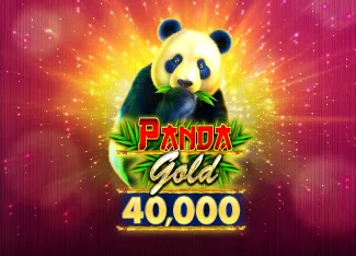 Panda Gold 10,000 - GOODGAMING138