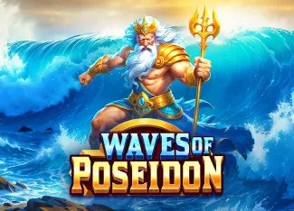 Waves of Poseidon - GOODGAMING138