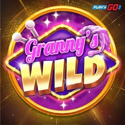 PlaynGo : Grannys Wild - GOODGAMING138