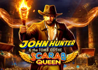 John Hunter and the Tomb of the Scarab Queen - GOODGAMING138