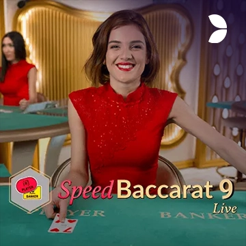 Speed Baccarat 9 - GOODGAMING138