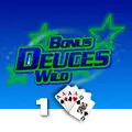Bonus Deuces Wild 1 Hand - GOODGAMING138