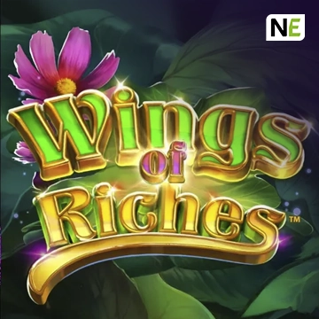 Wings of Riches - GOODGAMING138