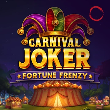 Slotmill : Carnival Joker - GOODGAMING138
