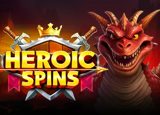 Heroic Spins - GOODGAMING138