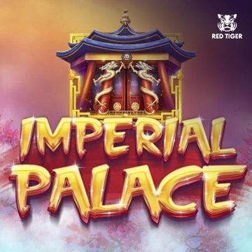 Redtiger : Imperial Palace - GOODGAMING138