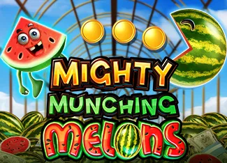 Mighty Munching Melons - GOODGAMING138