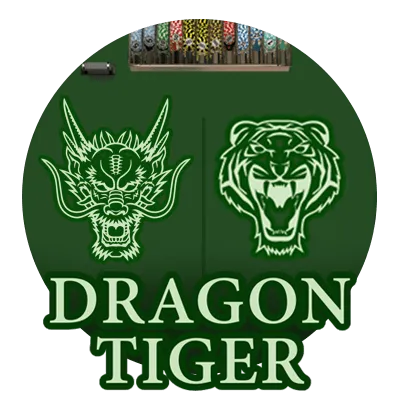 Dragon Tiger - GOODGAMING138