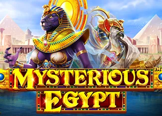 Mysterious Egypt - GOODGAMING138