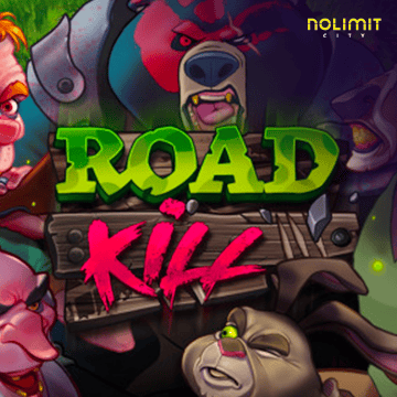 Roadkill - GOODGAMING138