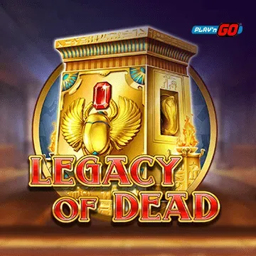 PlaynGo : Legacy of Dead - GOODGAMING138
