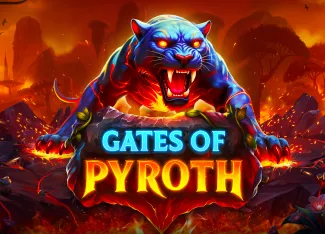 Gates of Pyroth - GOODGAMING138