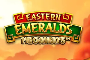 POP Eastern Emeralds Megaways (Quickspin) - GOODGAMING138